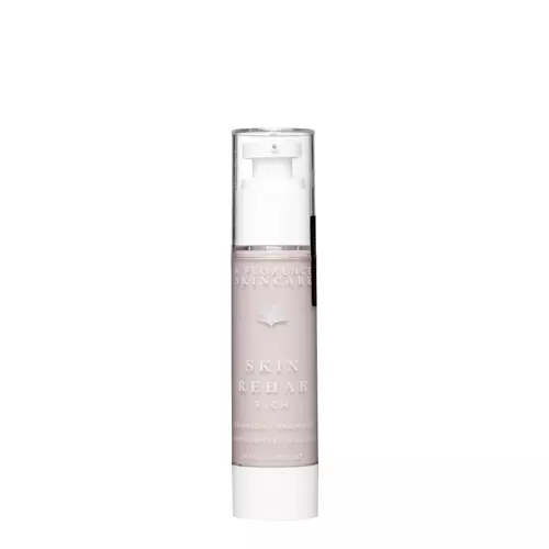 A.Florence Skincare - Skin Rehab Rich - Face Cream For Sensitised Skin - Интенсивно питательный крем - 50ml