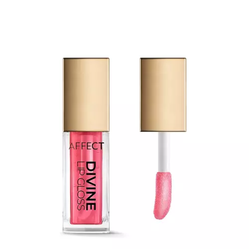 Affect - Divine Lip Gloss Oil - Масло для губ - Sweetheart - 3,2ml