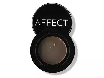 Affect - Eyebrow Pomade Waterproof - Medium - Водостойкая помада для бровей - 5g