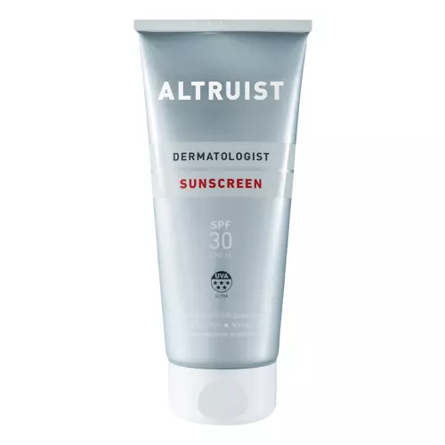 Altruist - Солнцезащитный крем SPF30 - Sunscreen SPF30 - 200ml