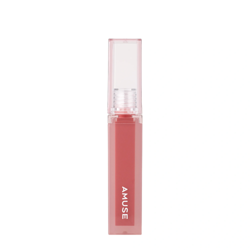 Amuse - Dew Tint - Стойкий тинт для губ - 03 Healthy Boksoonga - 4g