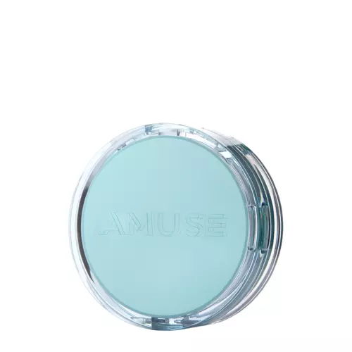 Amuse - Meta Fixing Vegan Cushion - Веганский тональный кушон - 01 Bosong - 15g