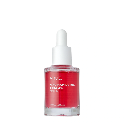 Anua - Niacinamide 10% + TXA 4% Serum - Осветляющая сыворотка с ниацинамидом - 30ml