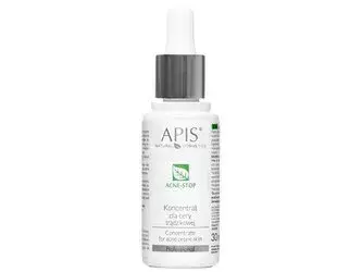 Apis - Acne-Stop - Концентрат для кожи с акне - 30 ml