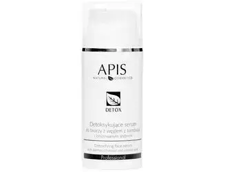 Apis - Detox - Сыворотка с ионизированным серебром - 100ml