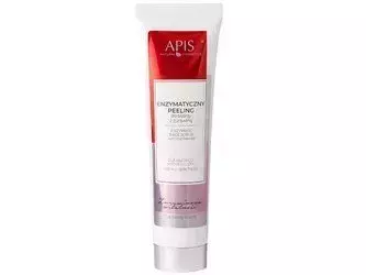 Apis - Ферментативный пилинг с клюквой - 100ml