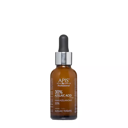 Apis - Professional - Азелаиновая кислота 30% - Azelaic Terapis - Azelaic Acid - 30ml