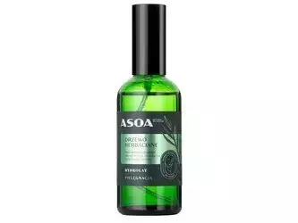 Asoa - Гидролат чайного дерева - 100ml