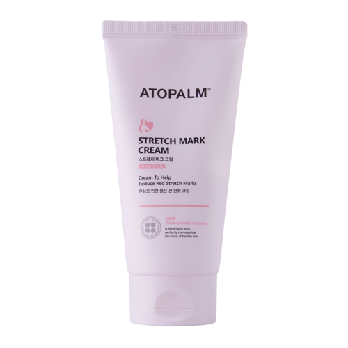 Atopalm - Maternity Care Stretch Mark Cream - Крем против растяжек - 150ml