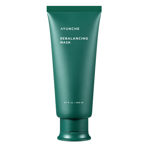 Ayunche - Rebalancing Mask - Питательная маска для волос - 200ml