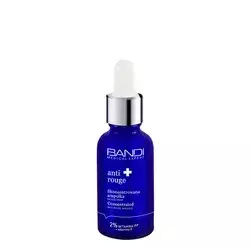 Bandi - Антикуперозная сыворотка - Medical Expert - Anti-Rouge - 30ml