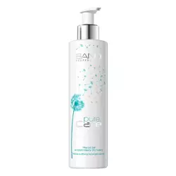 Bandi - Морской очищающий гель для лица - Pure Care - 230ml