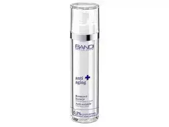 Bandi - Medical Expert - Anti Aging - Anti-Wrinkle Treatment Cream - Крем против морщин с ретинолом 0,2% - 50ml