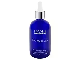 Bandi - Professional - Trichoesthetic - Tricho-Peeling - Scalp Cleansing - Трихологический пилинг для кожи головы - 100ml