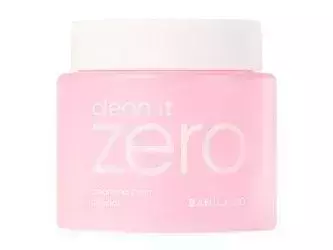 Banila Co - Очищающий бальзам для лица - Clean It Zero - 180ml