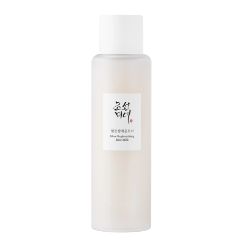 Beauty of Joseon - Glow Replenishing Rice Milk - Увлажняющий рисовый тоник для лица - 150ml