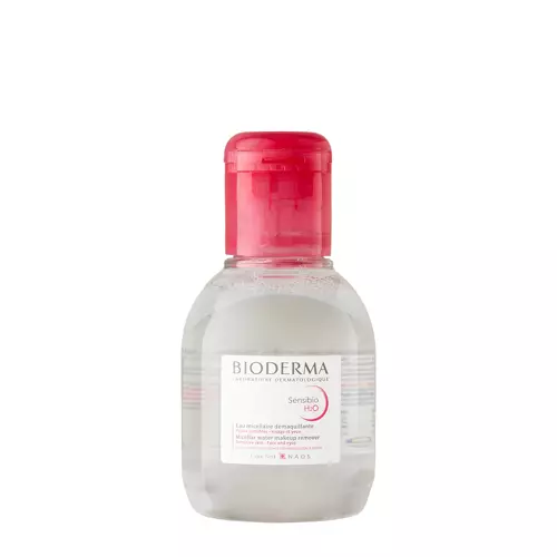 Bioderma - Мицеллярная вода для чувствительной кожи - Sensibio H2O - 100ml