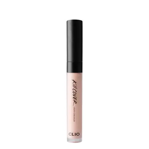 CLIO - Kill Cover Liquid Concealer - Консилер для лица - 05 Sand - 7g