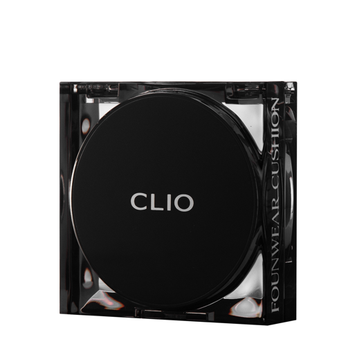 CLIO - Kill Cover The New Founwear Cushion Mini SPF50+/PA+++ - Тональный кушон для лица - 4 Ginger - 6g