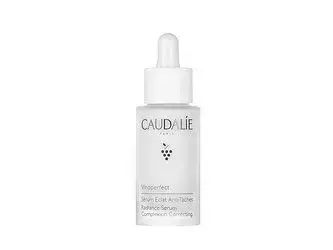 Caudalie - Сыворотка для осветления пигментных пятен - Vinoperfect - Radiance Serum Complexion Correcting - 30ml