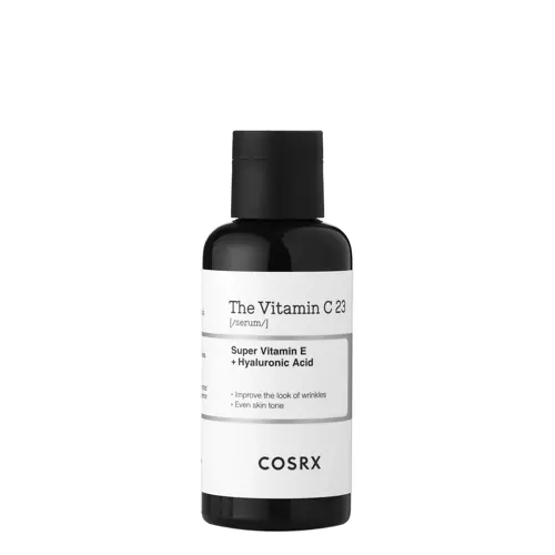 Cosrx – Сыворотка с витамином С – The Vitamin C 23 Serum - 20ml