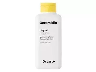 Dr.Jart+ - Ceramidin Liquid - Увлажняющий тоник для лица с церамидами - 150ml