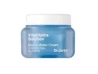 Dr.Jart+ - Легкий увлажняющий крем для лица - Vital Hydra Solution Biome Water Cream - 50ml