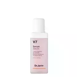 Dr. Jart+ - V7 Serum - Осветляющая сыворотка против пигментации с арбутином - 50ml