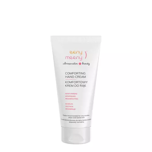 Eeny Meeny - Comforting Hand Cream - Крем для рук - 50ml