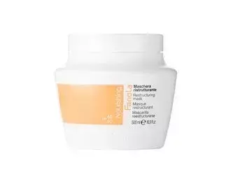 Fanola - Питательная маска для сухих волос - Nutri Care Restructuring Hair Mask - 500ml