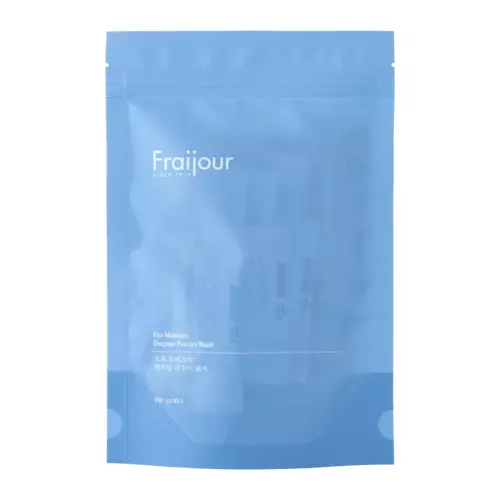 Fraijour - Pro Moisture Enzyme Powder Wash - Энзимная пудра для умывания лица - 1gx30шт.