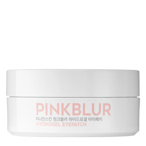 G9Skin - Pink Blur Hydrogel Eye Patch - Увлажняющие патчи под глаза - 100g/120шт.