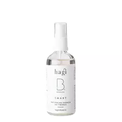 Hagi - Smart B - Натуральная эссенция для лица - Успокоение - 100ml