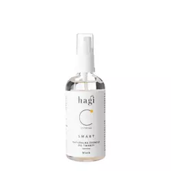 Hagi - Smart C - Натуральная эссенция для лица - Блеск - 100ml