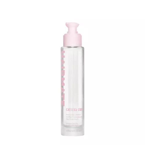 Hairmate - Kissy Oil - Многофункциональное масло для сухих волос - 50ml