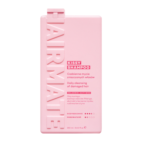 Hairmate - Kissy Shampoo - Шампунь для тонких волос - 250ml