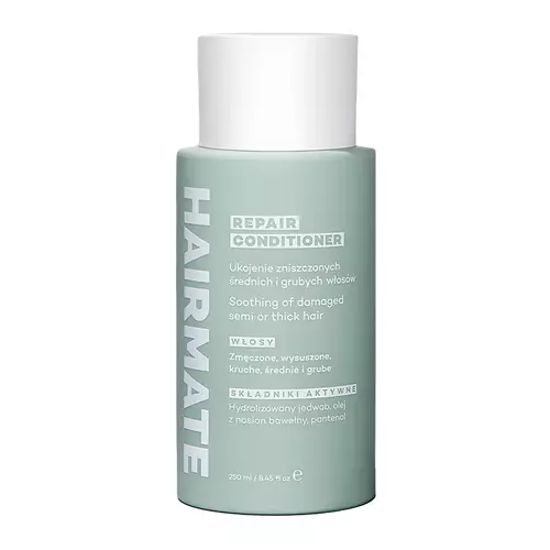 Hairmate - Repair Conditioner - Восстанавливающий кондиционер для волос - 250ml