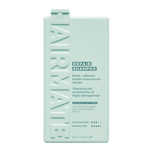 Hairmate - Repair Shampoo - Восстанавливающий шампунь для волос - 250ml