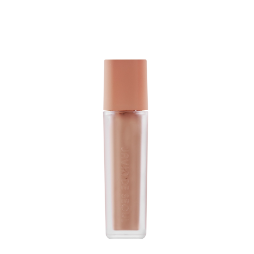 Javin De Seoul - Wink Eye Shade Primer - Матовый праймер под тени - 01 Pale Ginger - 5,5g