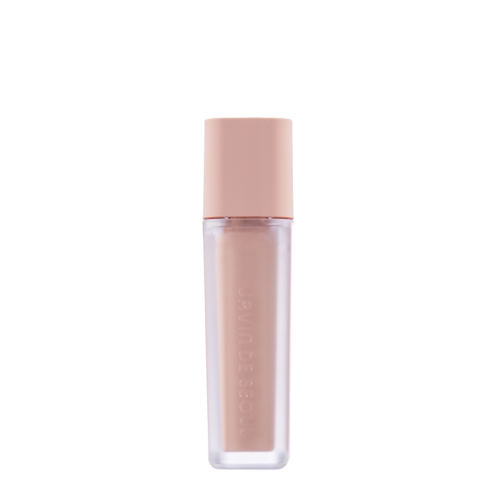 Javin De Seoul - Wink Eye Shade Primer - Матовый праймер под тени - 05 Pale Rose - 5,5g