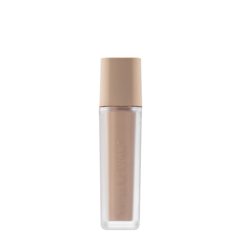 Javin De Seoul - Wink Eye Shade Primer - Матовый праймер под тени - 06 Light Taupe - 5,5g