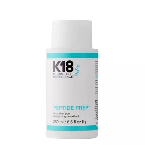 K18 - Peptide Prep Detox Shampoo - Детокс-шампунь для волос - 250ml