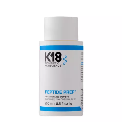 K18 - Peptide Prep pH Shampoo - Шампунь для поддержания pH - 250ml