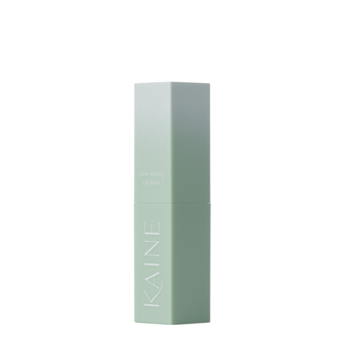 Kaine - Glow Melting Lip Balm - Увлажняющий бальзам для губ - #Pure - 3,7g