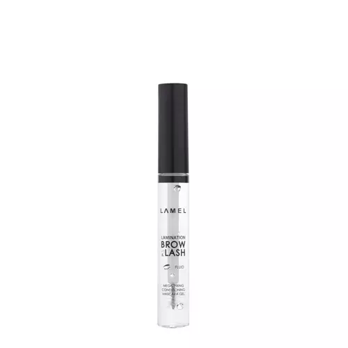 LAMEL - Гель для бровей и ресниц - Lamination Brow & Lash - 6ml