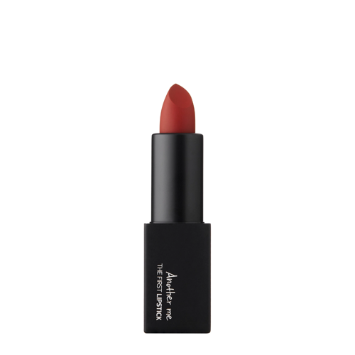 MERZY - The First Lipstick Me Series - Матовая помада для губ - L4 With Me - 3,5g