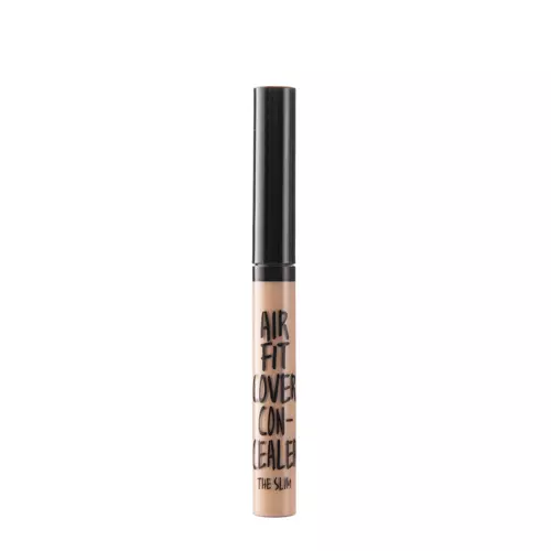 Macqueen - Air Cover Concealer The SLIM #23 - Легкий консилер для лица - #23 - 6g