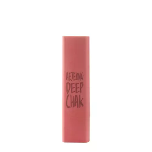 Macqueen - Air Deep Kiss Lipstick - Стойкая помада для губ - 05 Chilli Rose - 3,5g