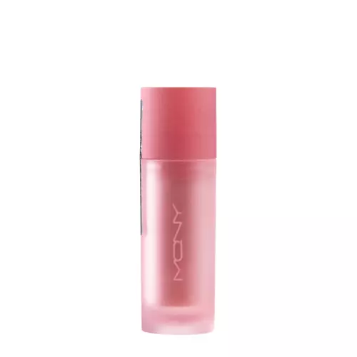 Macqueen - Powder Matte Lipstick - Матовая помада для губ - 01 Pink Shower - 3,5g