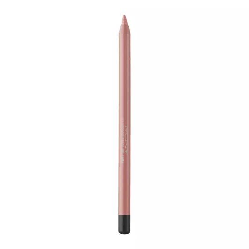 Macqueen - The Big Waterproof Pencil Gel Liner - Водостойкая подводка в форме карандаша - 10 Shiny Heroine - 1,4g